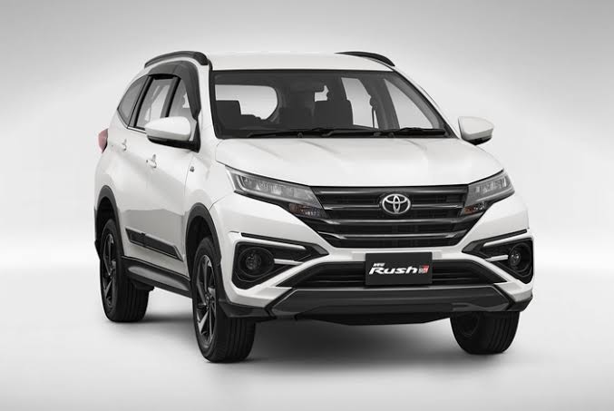 Mobil Lebih